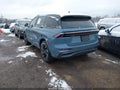 2025 Lincoln Nautilus — photo 3 of 17 | VIN 5LMPJ9JA5SJ914189