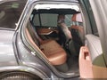 Photo 8 of 20 — 2020 BMW X5