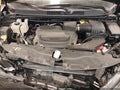 Photo 10 of 16 — 2024 Chrysler Voyager