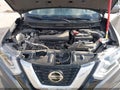 Photo 10 of 17 — 2019 Nissan Rogue Sport