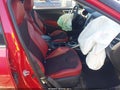 2012 Hyundai Veloster — photo 5 of 16 | VIN KMHTC6AD7CU063159