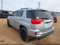 2016 GMC Terrain — photo 3 of 16 | VIN 2GKFLPE36G6212100