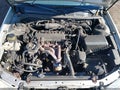Photo 10 of 11 — 2001 Toyota Camry