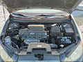 2009 Hyundai Elantra — photo 10 of 11 | VIN KMHDU46D09U784592