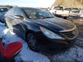 Photo 1 of 11 — 2014 Hyundai Sonata