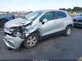 2020 Chevrolet Trax — photo 2 of 16 | VIN KL7CJKSB9LB039132