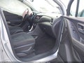 2020 Chevrolet Trax — photo 5 of 16 | VIN KL7CJKSB9LB039132