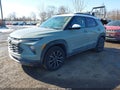 Photo 2 of 16 — 2025 Chevrolet Trailblazer