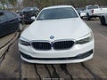 2019 BMW 5 Series — photo 12 of 16 | VIN WBAJA9C51KB254933