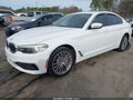 2019 BMW 5 Series — photo 2 of 16 | VIN WBAJA9C51KB254933