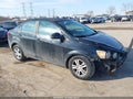 Photo 1 of 12 — 2012 Chevrolet Sonic