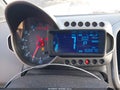 Photo 7 of 12 — 2012 Chevrolet Sonic
