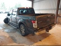 Photo 3 of 17 — 2017 Ford F-150