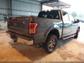 2017 Ford F-150 — photo 4 of 17 | VIN 1FTEW1EP0HFC81225