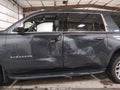 2019 Chevrolet Suburban — photo 6 of 21 | VIN 1GNSKHKC7KR215793