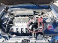 2010 Acura TL — photo 10 of 15 | VIN 19UUA8F53AA019820