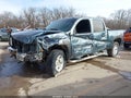 Photo 2 of 19 — 2012 Chevrolet Silverado 1500