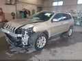 Photo 2 of 17 — 2014 Jeep Cherokee