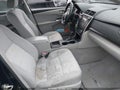 Photo 5 of 17 — 2017 Toyota Camry