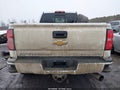 Photo 16 of 16 — 2018 Chevrolet Silverado 2500