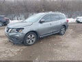 2017 Nissan Pathfinder — photo 2 of 17 | VIN 5N1DR2MM9HC698744