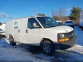 Photo 13 of 16 — 2004 Chevrolet Express 2500
