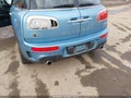 2017 Mini Cooper Clubman — photo 6 of 12 | VIN WMWLU5C52H2E83402