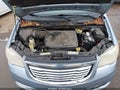 Photo 10 of 19 — 2013 Chrysler Town & Country