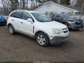 2014 Chevrolet Captiva Sport — photo 1 of 16 | VIN 3GNAL2EK9ES572130