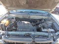 2004 Mazda Tribute — photo 10 of 15 | VIN 4F2CZ96114KM08136