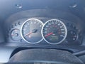 2004 Mazda Tribute — photo 7 of 15 | VIN 4F2CZ96114KM08136