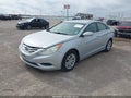 2011 Hyundai Sonata — photo 2 of 13 | VIN 5NPEB4AC2BH172245