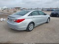 Photo 4 of 13 — 2011 Hyundai Sonata