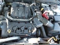 Photo 10 of 11 — 2012 Ford Fusion