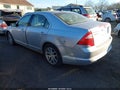 Photo 3 of 11 — 2012 Ford Fusion