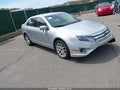 Photo 1 of 11 — 2012 Ford Fusion