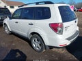 2011 Subaru Forester — photo 3 of 11 | VIN JF2SHABC0BH707118