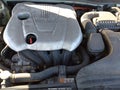 2016 Kia Optima Hybrid — photo 10 of 11 | VIN KNAGN4AD6G5092282