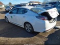 2016 Kia Optima Hybrid — photo 3 of 11 | VIN KNAGN4AD6G5092282