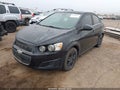 Photo 2 of 11 — 2013 Chevrolet Sonic