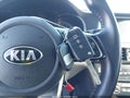 Photo 11 of 16 — 2019 Kia Optima