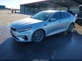 2019 Kia Optima — photo 2 of 16 | VIN 5XXGT4L33KG308834