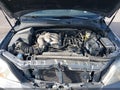 Photo 10 of 11 — 2008 Kia Sorento