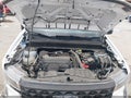 Photo 10 of 19 — 2025 Ford Maverick