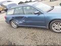 2005 Subaru Legacy — photo 6 of 16 | VIN 4S3BP626057302573