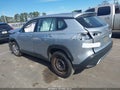 2025 Toyota Corolla Cross — photo 3 of 16 | VIN 7MUAAAAG7SV126803