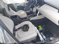 2025 Toyota Corolla Cross — photo 5 of 16 | VIN 7MUAAAAG7SV126803