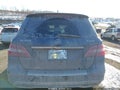 Photo 16 of 16 — 2015 Mercedes-Benz ML-Class