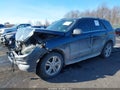 2015 Mercedes-Benz ML-Class — photo 2 of 16 | VIN 4JGDA5HB3FA494953