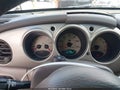 2001 Chrysler PT Cruiser — photo 7 of 16 | VIN 3C8FY4BB31T617260